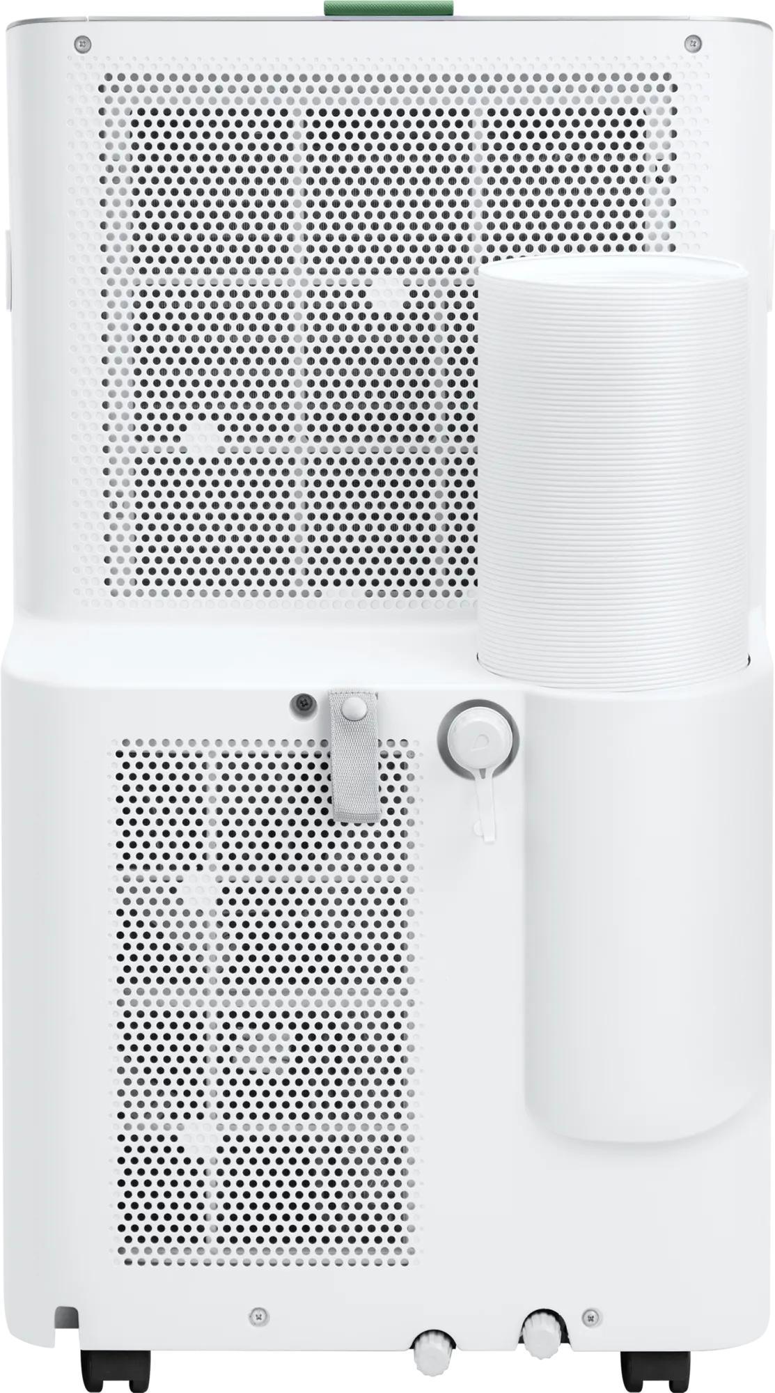 Frigidaire GHPC142AA1 3-in-1 Connected Inverter Portable Room Air Conditioner 14,000 BTU (ASHRAE) / 10,500 BTU (DOE)