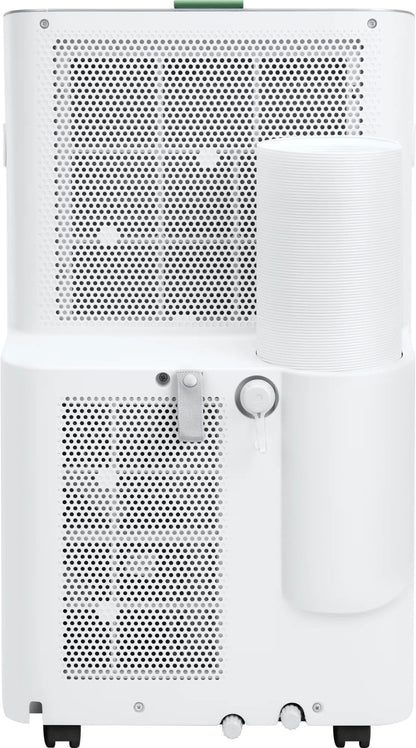 Frigidaire GHPC142AA1 3-in-1 Connected Inverter Portable Room Air Conditioner 14,000 BTU (ASHRAE) / 10,500 BTU (DOE)