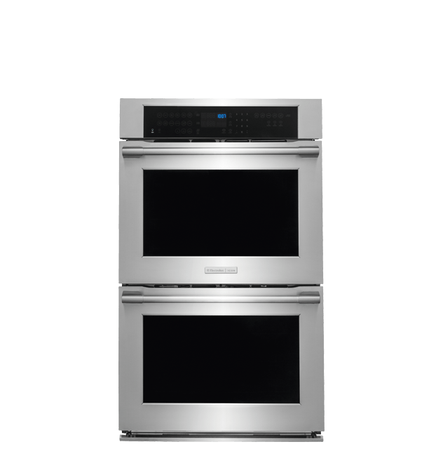 Electrolux ICON® 30'' Electric Double Wall Oven