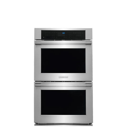 Electrolux ICON® 30'' Electric Double Wall Oven