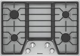 Blomberg Appliances 30in gas cooktop, 4 burner