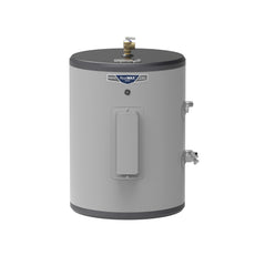 GE20P08BAR GE® 18 Gallon Electric Point of Use Water Heater