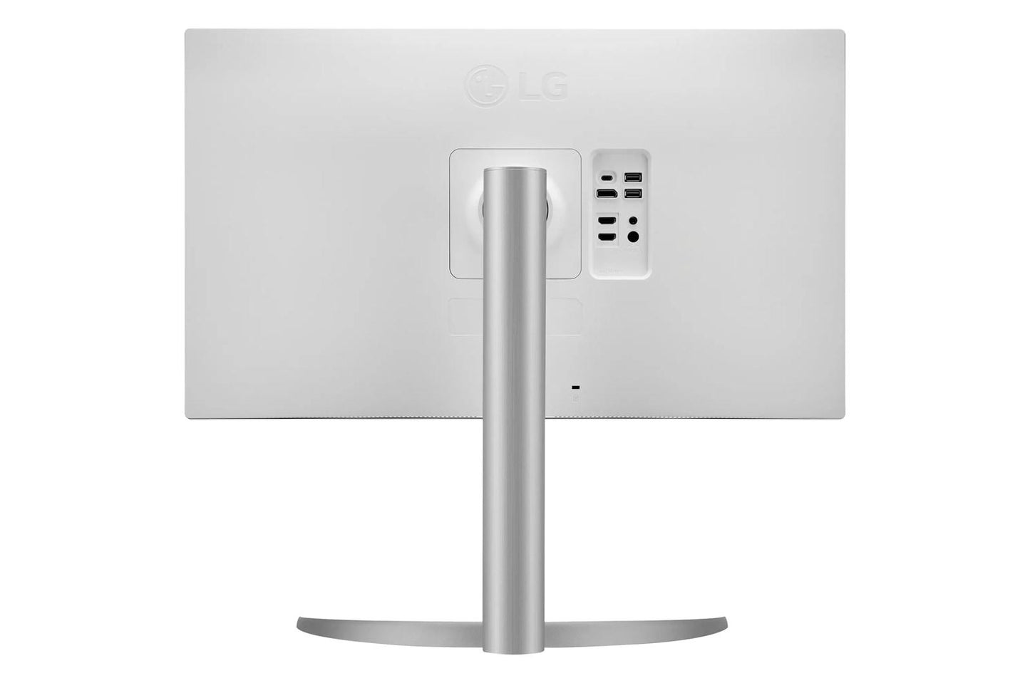 Lg 27UP850KW 27 Inch 4K UHD UltraFine™ IPS Monitor with VESA DisplayHDR™ 400 and USB Type-C™