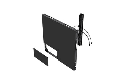 Lg GSPB039 3.91 mm High Brightness GSPB Series DVLED