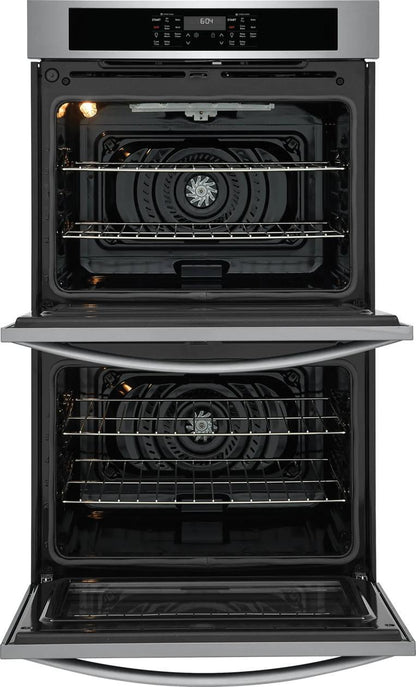Frigidaire FCWD3030AS 30" Double Wall Oven