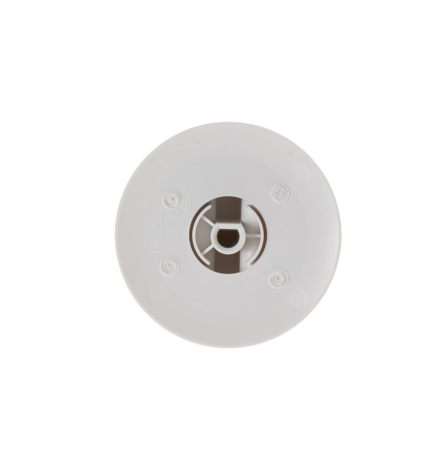 Ge Appliances WE1M654 DRYER TIMER KNOB - WHITE