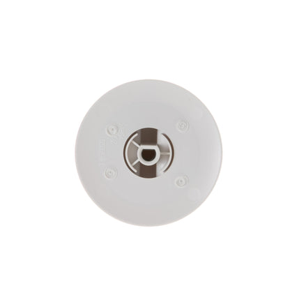 Ge Appliances WE1M654 DRYER TIMER KNOB - WHITE