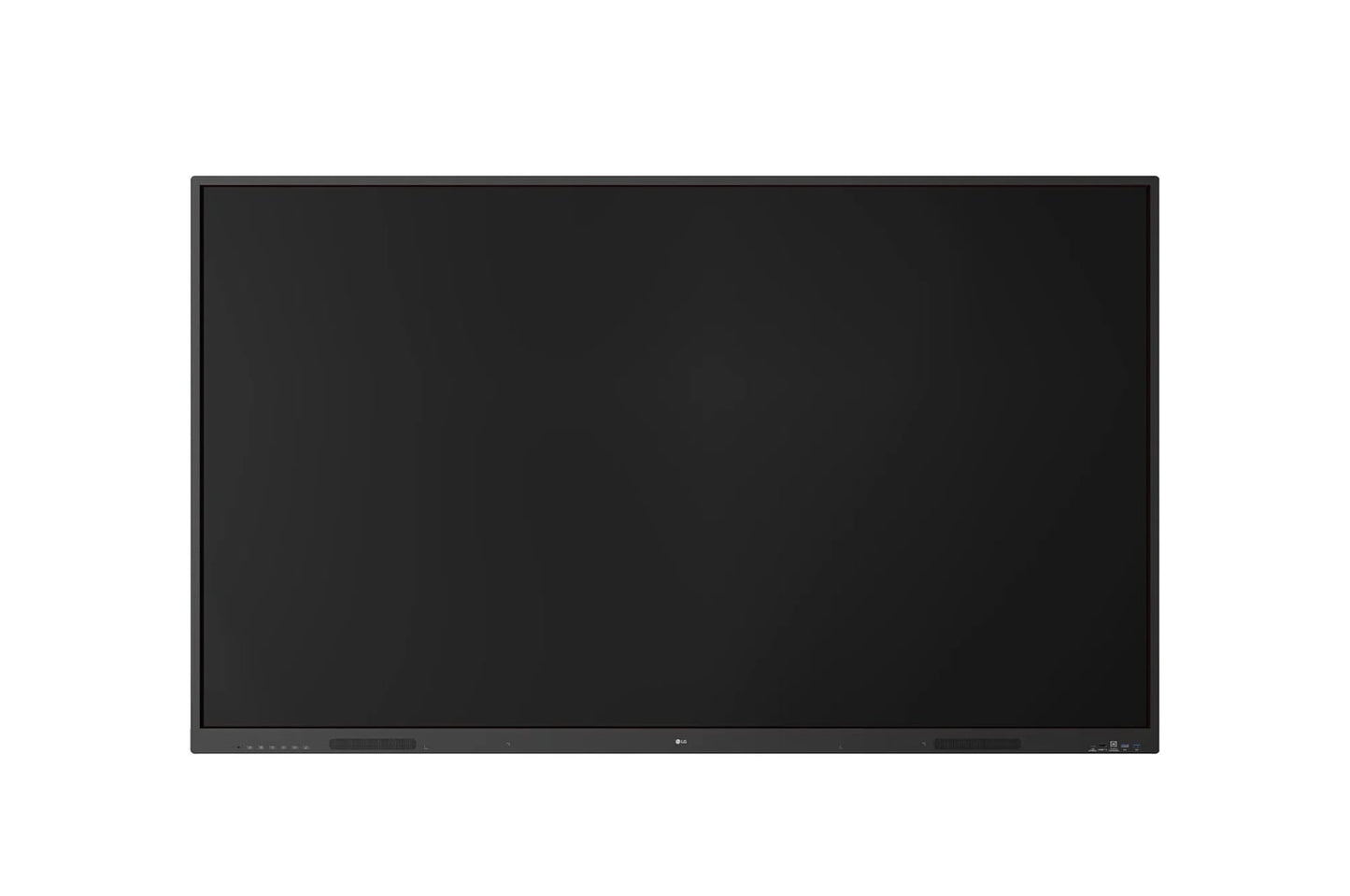 Lg 75TR3BQB 75" Multi Touch CreateBoard Core