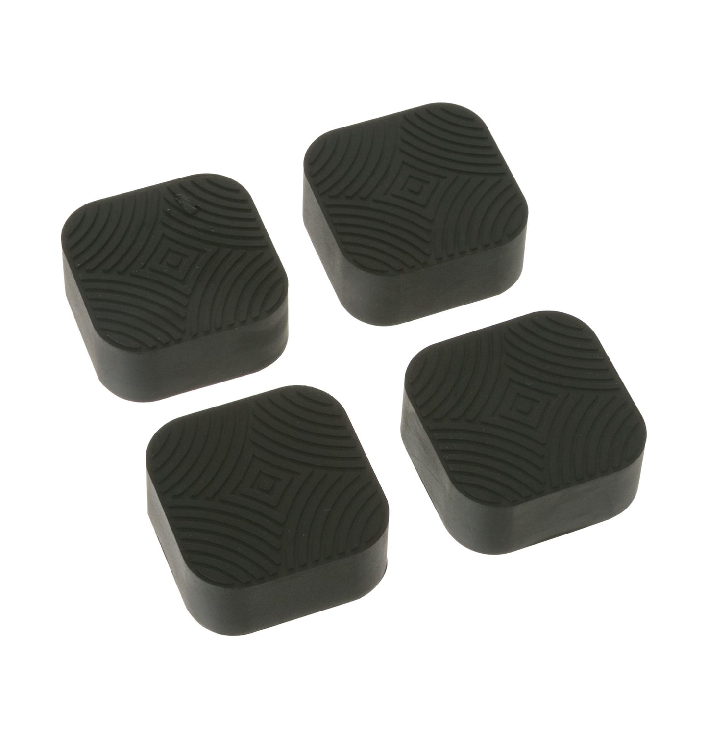 Ge Appliances WX17X10001CA WASHER/DRYER ANTI-VIBRATION PADS