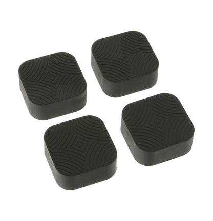 Ge Appliances WX17X10001CA WASHER/DRYER ANTI-VIBRATION PADS