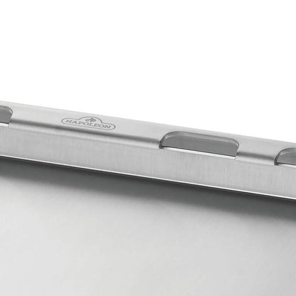 Napoleon Bbq 56094 Stainless Steel Griddle Insert For Prestige PRO, Prestige, Built-in 700 Series, and Rogue 525 & 625 Models