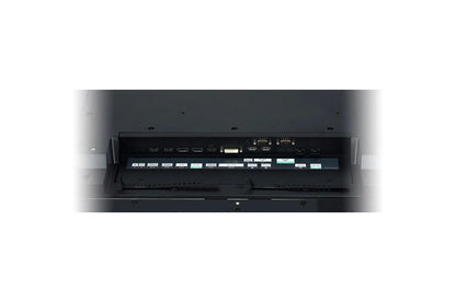 Lg 86BH5FM 86" UHD Ultra Stretch Digital Signage with 58:9 aspect ratio, 500 nits Brightness, Built-in Quad Core SoC and webOS™