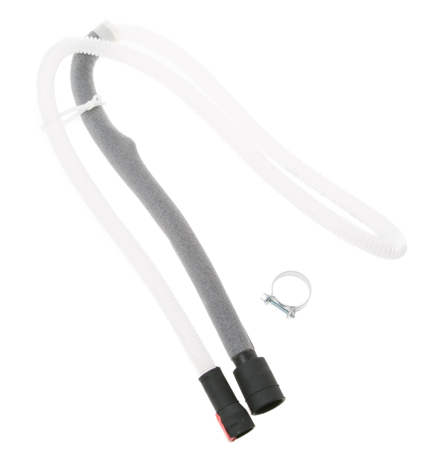 Ge Appliances WD24X10045 Dishwasher drain hose assembly
