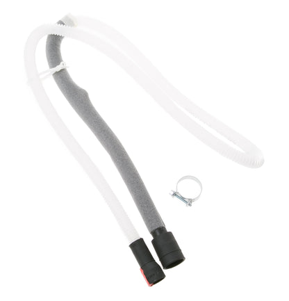 Ge Appliances WD24X10045 Dishwasher drain hose assembly