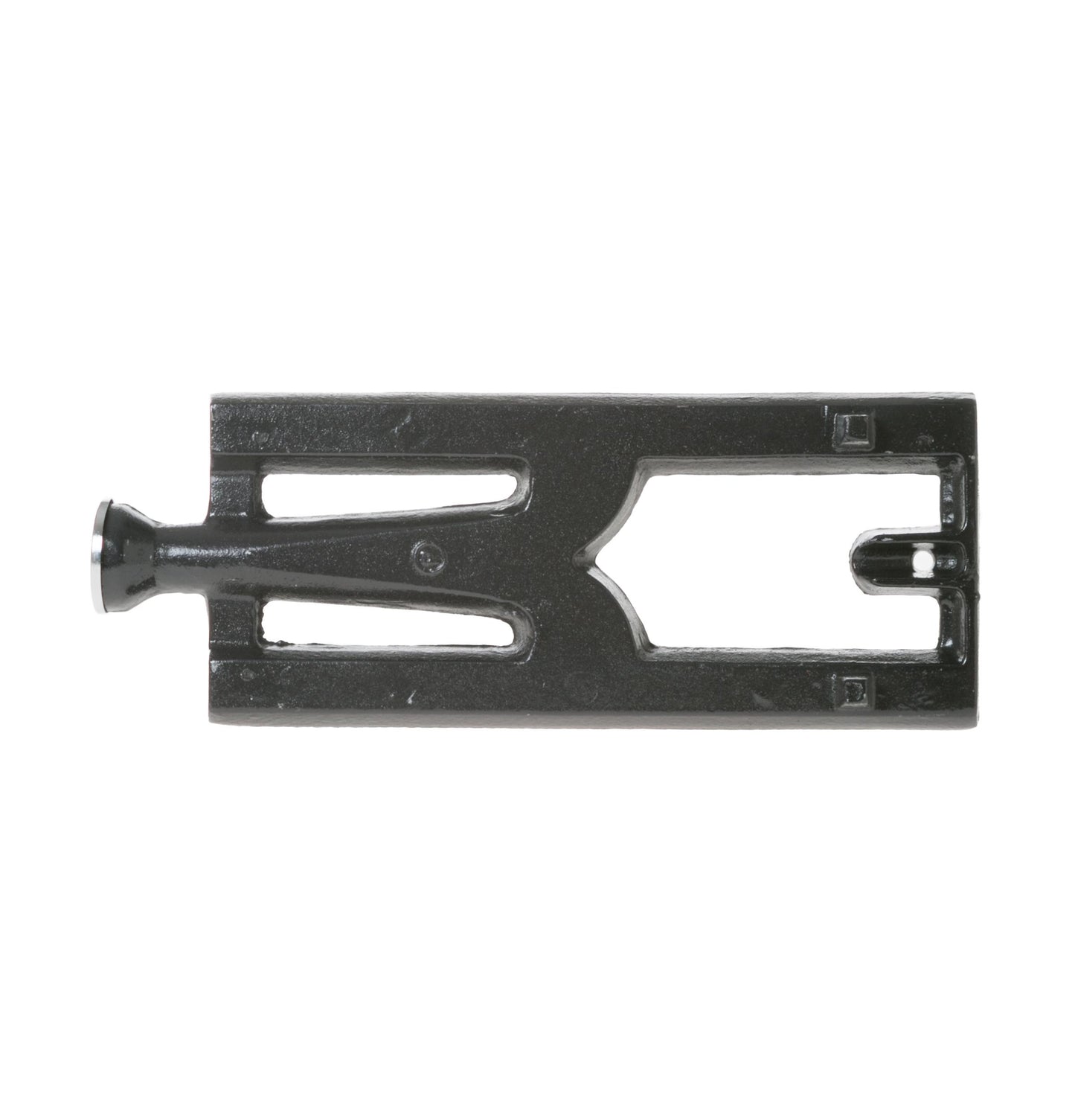 Ge Appliances WB28X10025 Range Oven Burner Tube