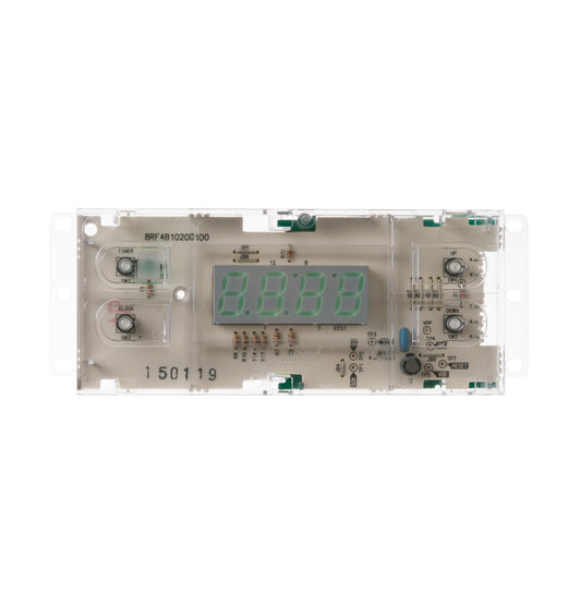 Ge Appliances WB27T10469 Electronic clock control