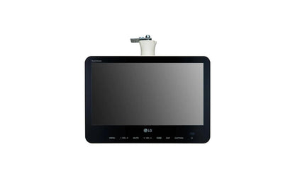 Lg 15LN766A 15.6'' FHD Pro:Centric® Touch Screen Arm TV with webOS™ 22