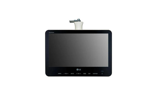 Lg 15LN766A 15.6'' FHD Pro:Centric® Touch Screen Arm TV with webOS™ 22