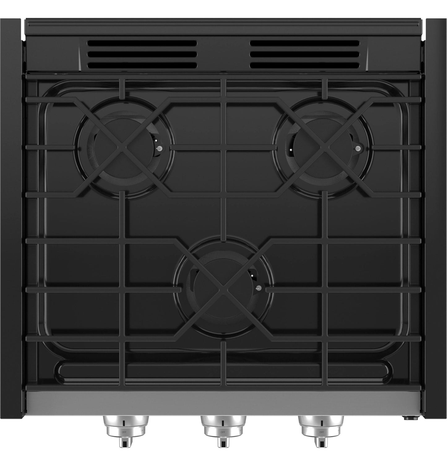 PLU621RTSS GE Profile™ 21" Rangetop