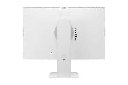 Lg 32U850SAW 32 Inch 4K UHD IPS Smart Monitor with webOS and USB Type-C PD 90W