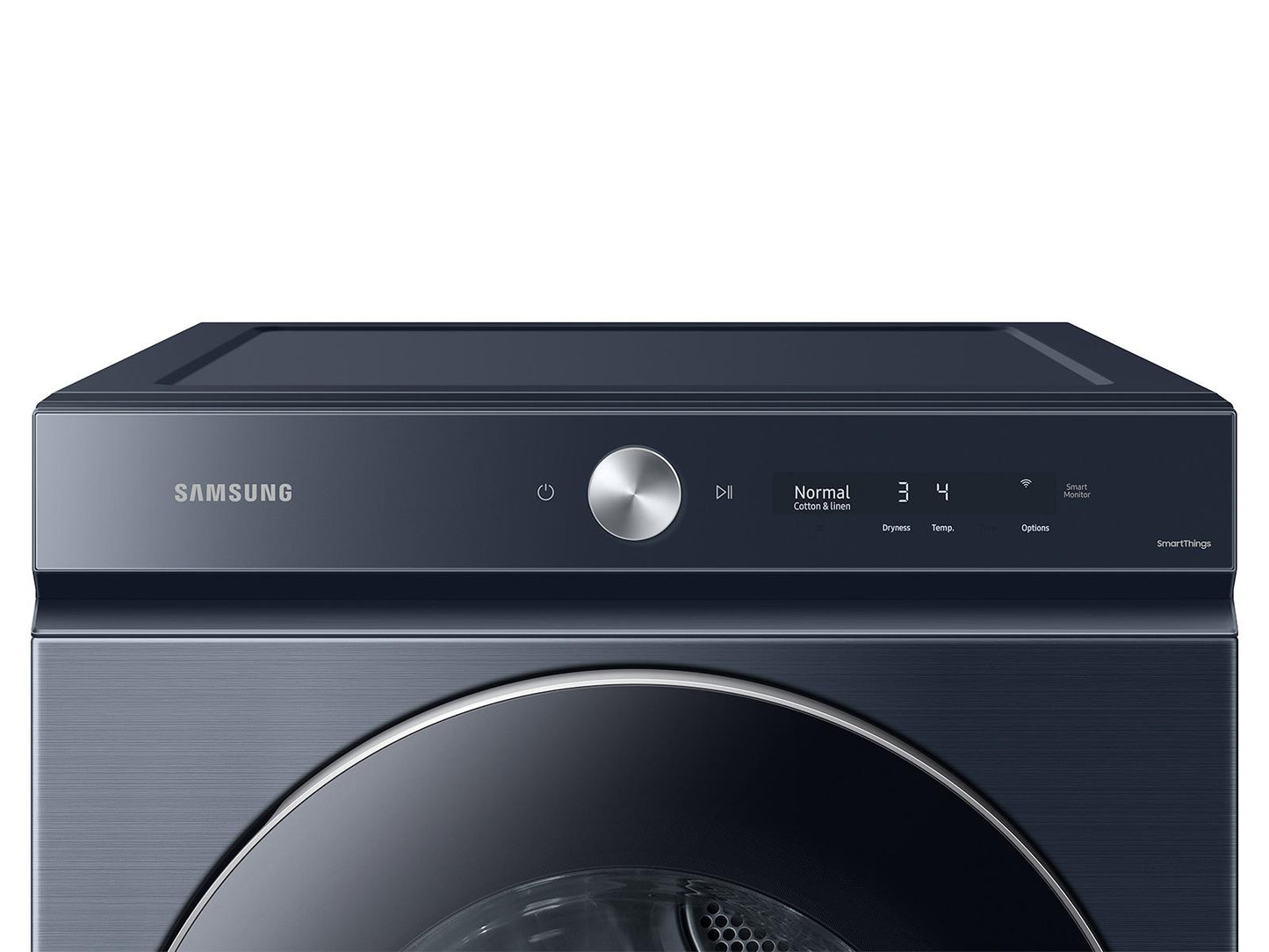 Samsung DVG53BB8900D Bespoke AI Front Load Gas Dryer Super Speed Dry  AI OptiDry™  7.6 cu.ft.