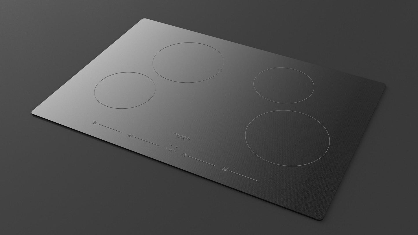 30 INDUCTION COOKTOP