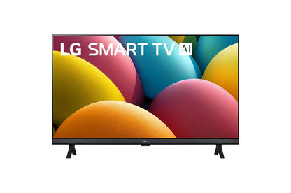 Lg 32LR600BZUC 32 Inch Class LG HD LR60 Smart TV 2025