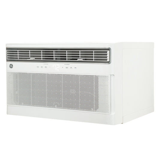 AKVQ12DXXWA GE® 230/208V Through The Wall AC, Heat Pump, Variable Speed with WiFi