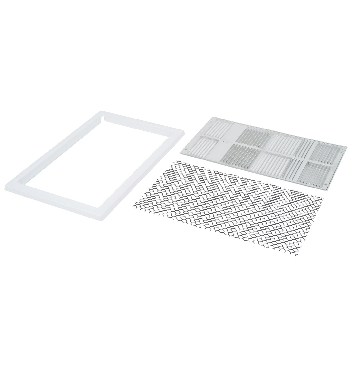 AKCQ10ACH GE® Built In Air Conditioner
