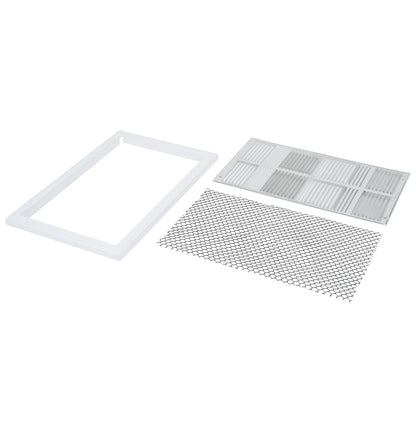 AKCQ10ACH GE® Built In Air Conditioner