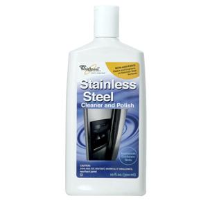Stainless Steel Appliance Cleaner & Polish