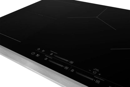 Frigidaire GCCI3670BM 36" Induction Cooktop with MatteGuard™