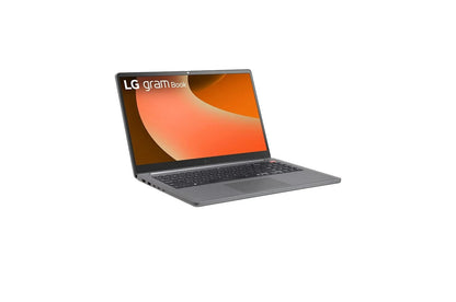Lg 15UB50TVAPB3U1 15'' FHD gram Book  Windows 11 Pro  Intel® Core™ i5 Processor