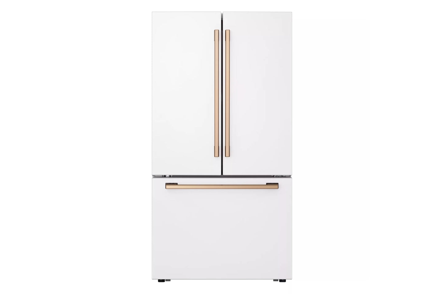 SRFB27W3 LG STUDIO 27 cu. ft. Smart Counter-Depth MAX™ French Door Refrigerator
