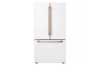 SRFB27W3 LG STUDIO 27 cu. ft. Smart Counter-Depth MAX™ French Door Refrigerator