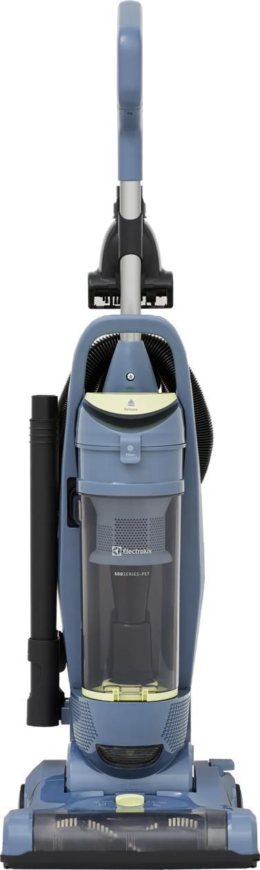 Electrolux EHVS55P5AD Ultimate500™ Pet Upright Vacuum