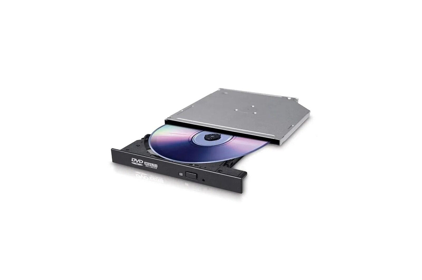 Lg GTC2N GTC2N Slim DVD Writer with DVD Disc Playback, DVD M-DISC™, Silent Play, and 8x Writing Speed