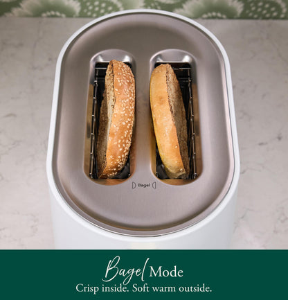 Cafe C9T2MA1ZW7 CAF(EBACK)™ Express Finish Toaster