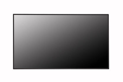 Lg 55UM5NE 55" UM5N-E Series UHD Signage with Enhanced Security Features & webOS™ 6.0