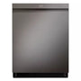 Black Stainless Steel