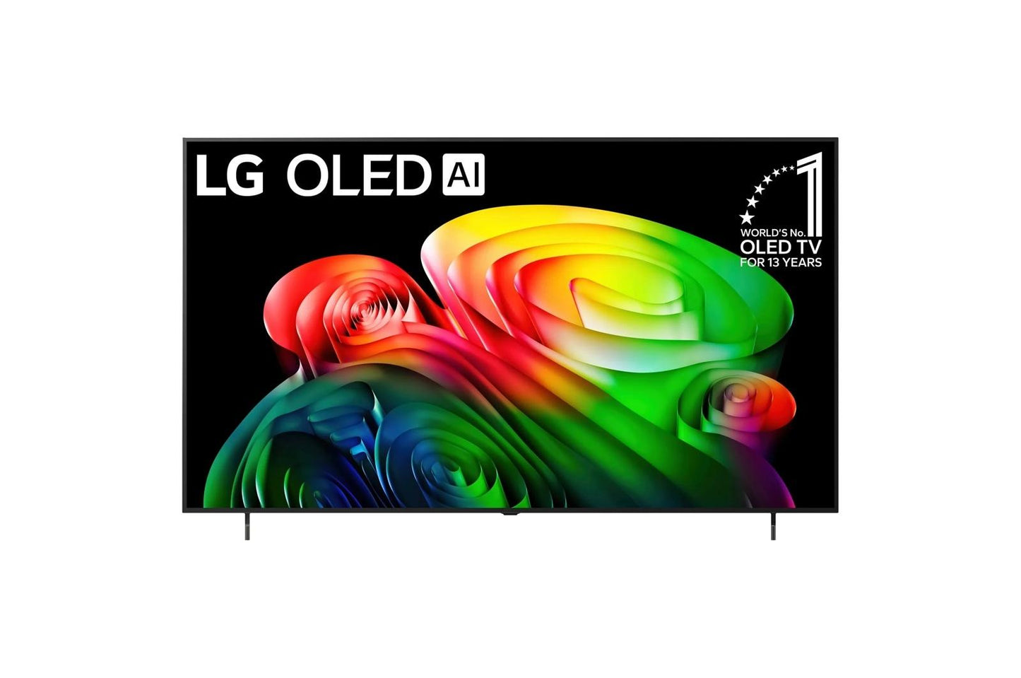 Lg OLED77B6GUA 77 Inch Class LG OLED AI B6 4K Smart TV 2026