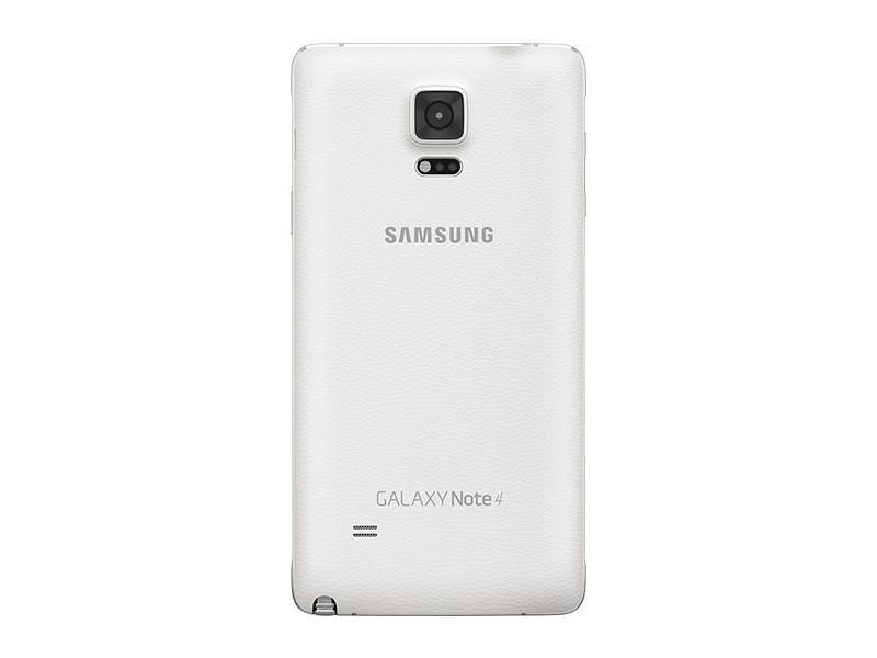 Samsung SMN910TZWETMB Galaxy Note 4 32GB (T-Mobile)