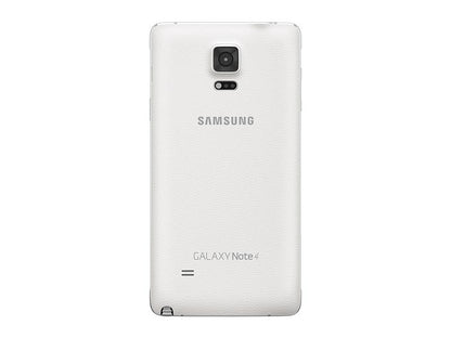 Samsung SMN910TZWETMB Galaxy Note 4 32GB (T-Mobile)