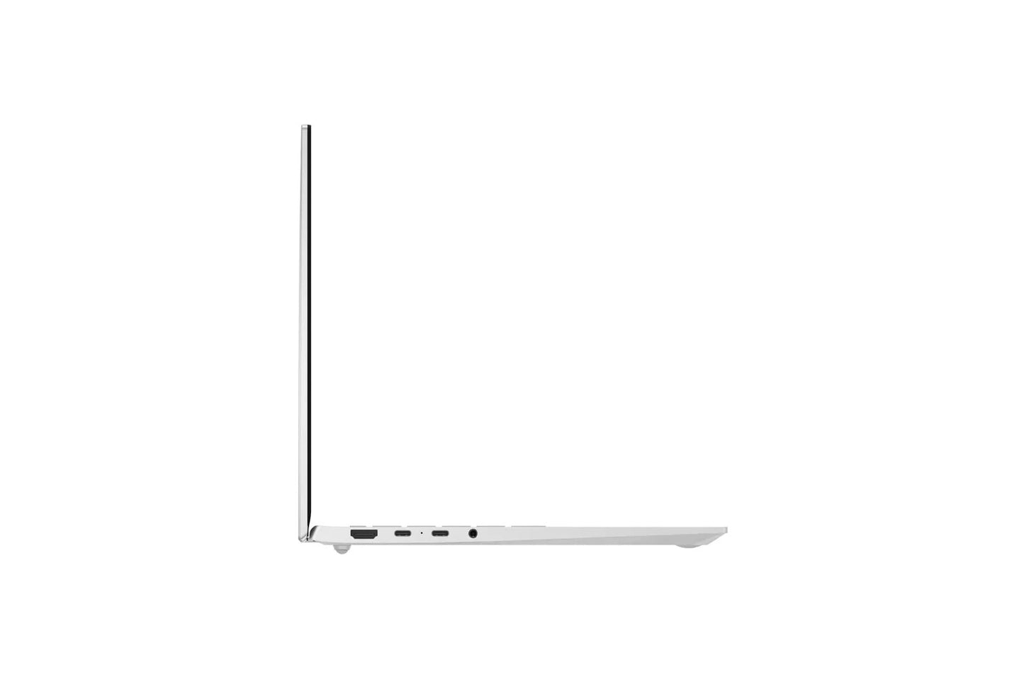Lg 15ZB95UVAP64U1 15" gram Laptop for Business Copilot+ PC, Windows 11 Pro, AMD Ryzen™ AI 5 435, 32GB RAM, 512GB SSD