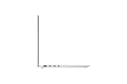 Lg 15ZB95UVAP64U1 15" gram Laptop for Business Copilot+ PC, Windows 11 Pro, AMD Ryzen™ AI 5 435, 32GB RAM, 512GB SSD
