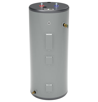 GE40S10BAM GE® 40 Gallon Short Electric Water Heater