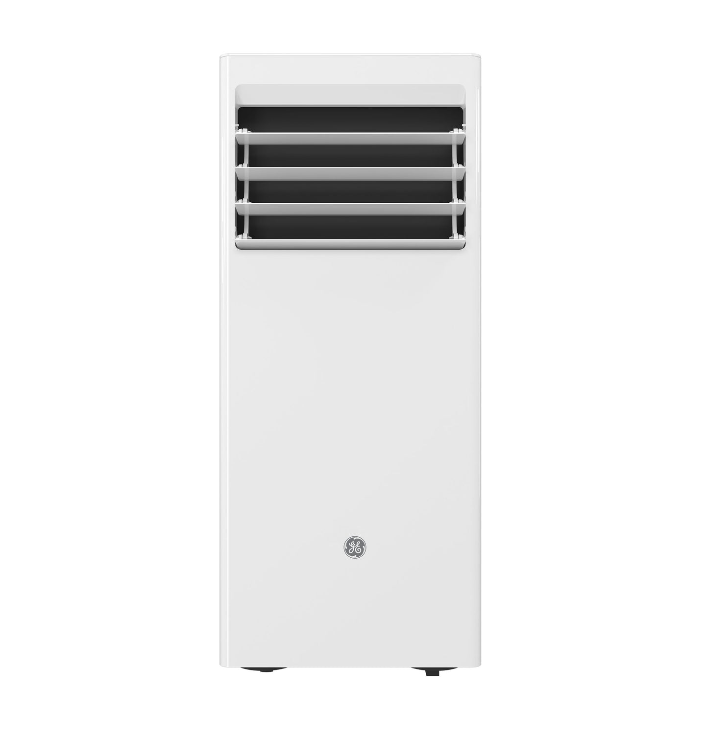 APHS06BWF GE® 6,000 BTU DOE SACC Portable Air Conditioner for Small Rooms up to 250 sq. ft.