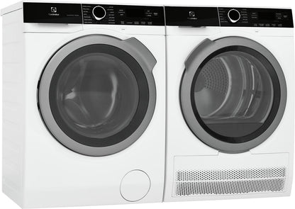 Electrolux ELFW4222AW 24" Compact Washer with LuxCare Wash System - 2.4 Cu. Ft.