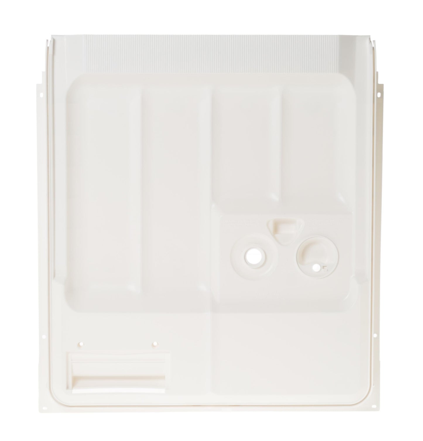 Ge Appliances WD31X10004 Dishwasher plastic inner door