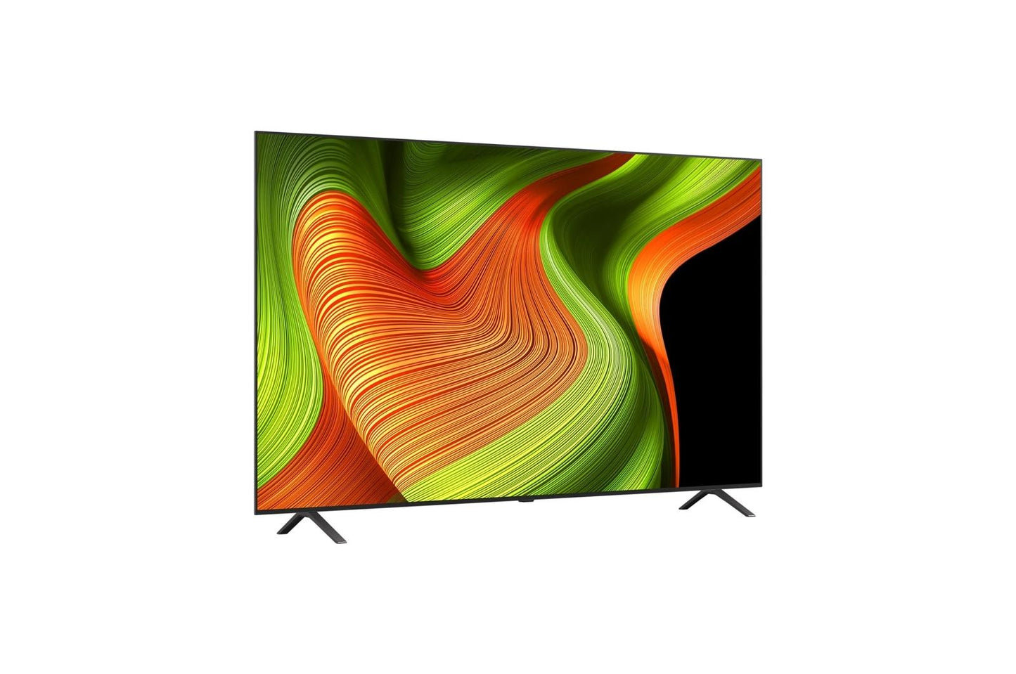 Lg OLED77B5PUA 77 Inch Class LG OLED AI B5 4K Smart TV 2025